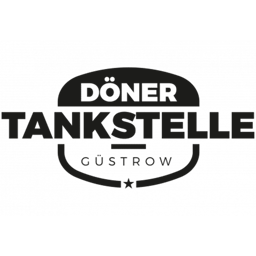 Döner Tankstelle Güstrow logo.